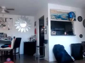 Chaturbate Live Sex of carliecreams