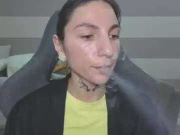 chabibiann from chaturbate