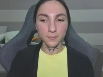 Chaturbate Sex Cam of chabibiann