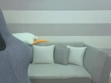 Chaturbate Sex Cam of chabibiann