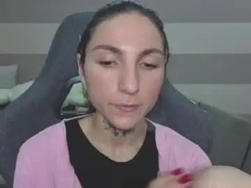 Chaturbate Live Sex of chabibiann