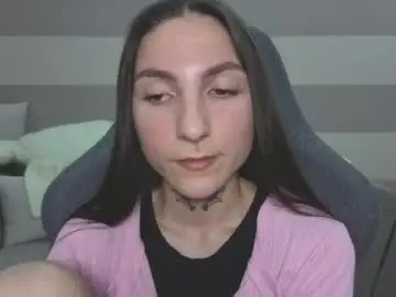 Chaturbate Live Sex of chabibiann