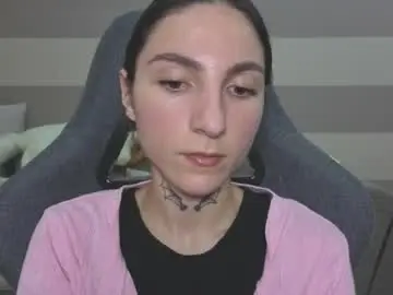 Chaturbate Adult Video Chat of chabibiann