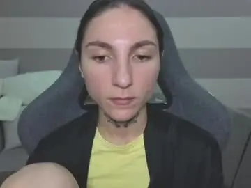 Chaturbate Adult Webcam of chabibiann