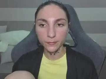 Chaturbate Adult Webcams of chabibiann
