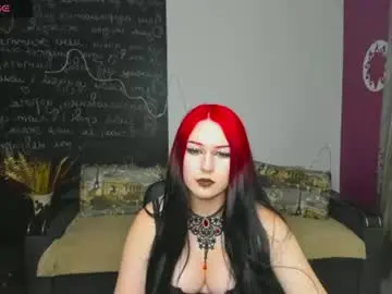 Chaturbate Best live sex cam show of elizabeth_vamp