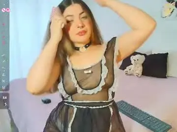 Chaturbate Live Sex Cam of juanitablue