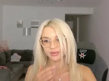 Chaturbate Nude Webcam of lovelybianca_