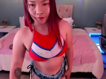 mafe_kailina from chaturbate