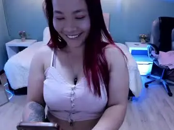 Chaturbate Free Porn Cam of mafe_kailina