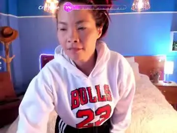 Chaturbate Watch Live Sex Cams of mafe_kailina
