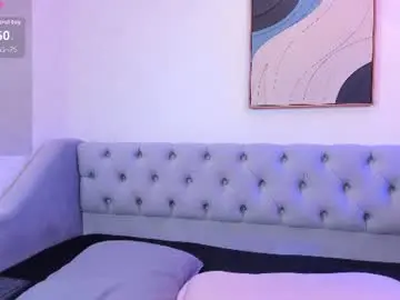 Chaturbate Live Sex of magic_zahara