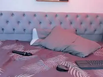 Chaturbate Private Sex Chat of magic_zahara