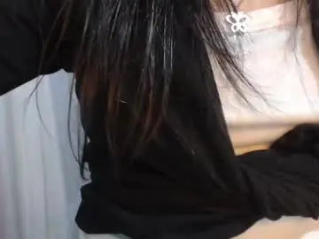 Chaturbate Nude Webcam of megan_shadow
