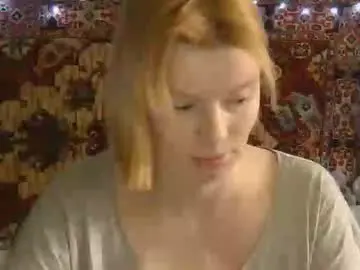 Chaturbate Sex Cam of miss_elistia_