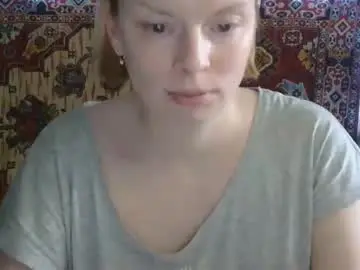 Chaturbate Live Porn of miss_elistia_