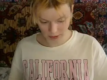 Chaturbate Watch Live Sex Cams of miss_elistia_
