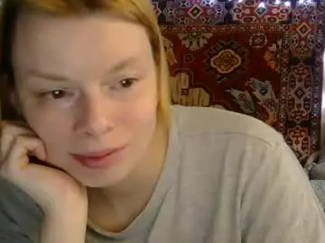 Chaturbate Best live sex cam show of miss_elistia_