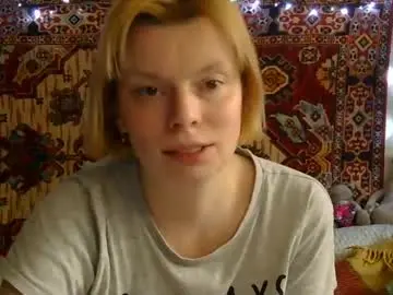 Chaturbate Best Webcam of miss_elistia_