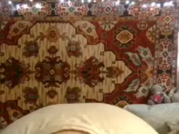 Chaturbate Adult Webcam of miss_elistia_