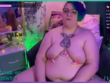 Chaturbate Live Porn of sirenwilde