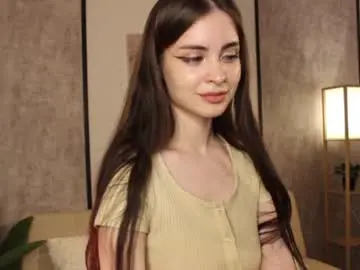 Chaturbate Best Webcam of _marysunshine_