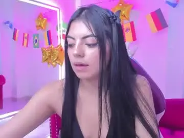 Chaturbate Free Porn Cam of abby_derry