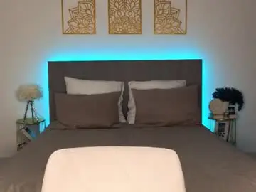 Chaturbate Live Porn of adele_armas