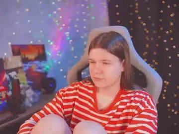 Chaturbate Adult Video Chat of amberlyyy