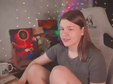 Chaturbate Nude Webcam of amberlyyy