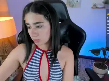 annadu011 from chaturbate