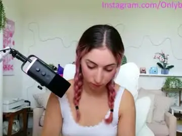 Chaturbate Best Webcam of bellabeauu