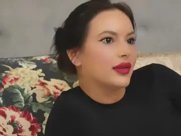 Chaturbate Live Porn of bellanoirx