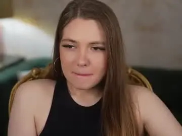 Chaturbate Nude Webcam of grace054