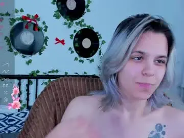 Chaturbate Live Porn of lirabelles