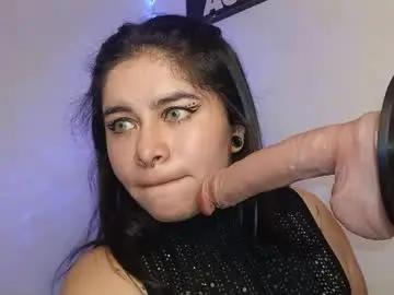 Chaturbate Best Webcam of magic_alicee_