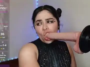 Chaturbate Adult Video Chat of magic_alicee_