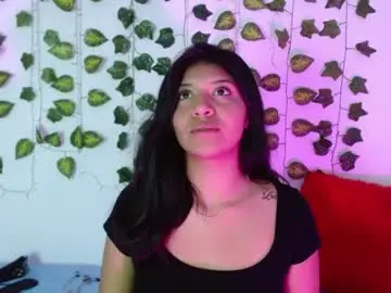 Chaturbate Live Sex of melanie_18_