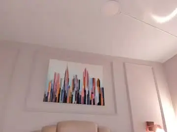 Chaturbate Sex Cam of mia_kisses2