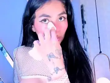 michellespencer1 from chaturbate