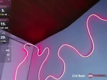 Chaturbate Live Porn of miila_a