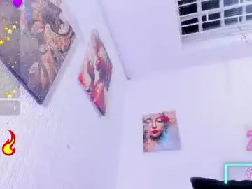 Chaturbate Live Porn of naniis_wish