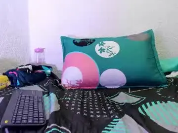 Chaturbate Live Porn of naniis_wish