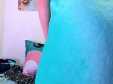 Chaturbate Live Sex Cam of naniis_wish