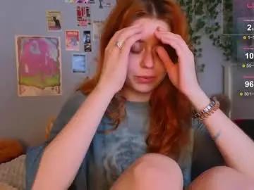 Chaturbate Watch Live Sex Cams of penny_staar