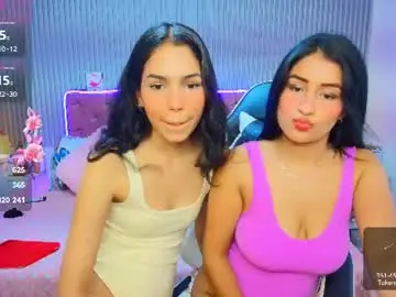 Chaturbate Adult Webcam of princess_petite18