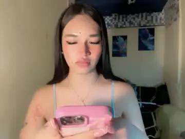 Chaturbate Best Webcam of salva_fuckdoll