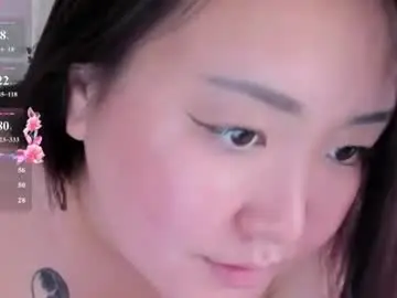 Chaturbate Live Porn of scarlet_luminous