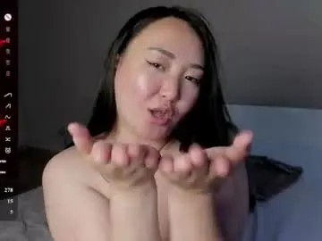 Chaturbate Adult Webcams of scarlet_luminous