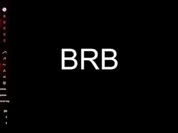 Chaturbate Live Sex of scarlet_luminous